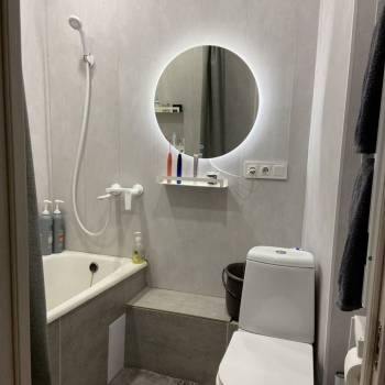 Продается 1-комнатная квартира, 29,9 м²