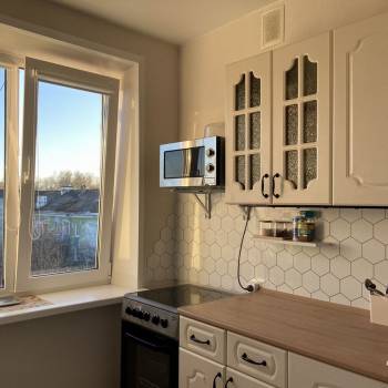 Продается 1-комнатная квартира, 29,9 м²