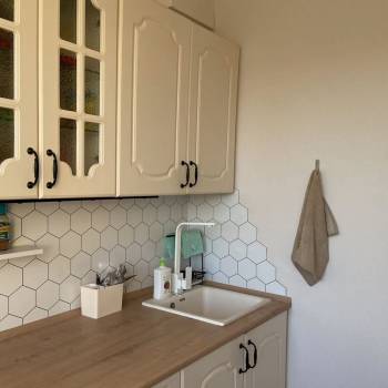 Продается 1-комнатная квартира, 29,9 м²