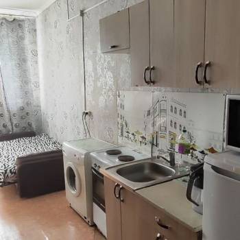 Сдается 1-комнатная квартира, 14 м²