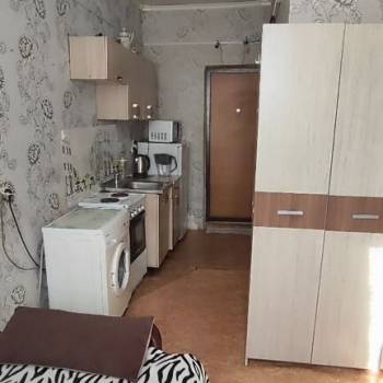 Сдается 1-комнатная квартира, 14 м²