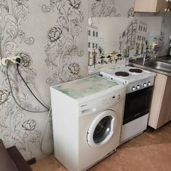 Сдается 1-комнатная квартира, 14 м²
