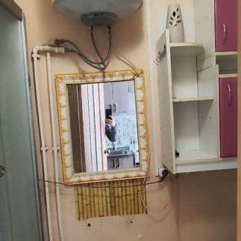 Сдается 1-комнатная квартира, 14 м²