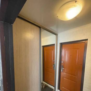 Сдается 1-комнатная квартира, 20 м²