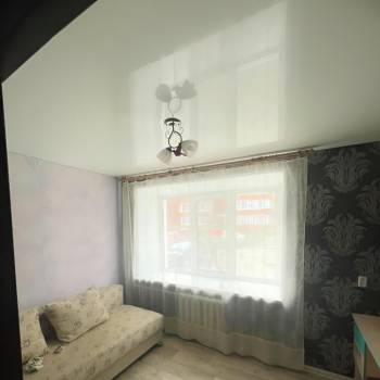 Сдается 1-комнатная квартира, 20 м²
