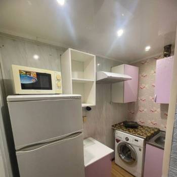 Сдается 1-комнатная квартира, 20 м²