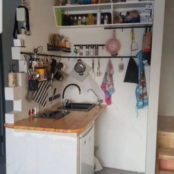 Сдается Дом, 60 м²