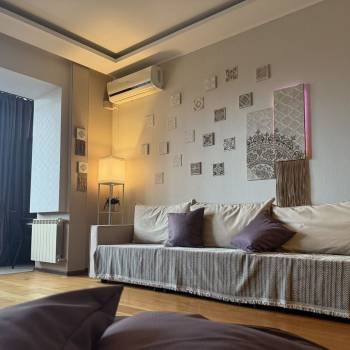 Сдается 2-х комнатная квартира, 58 м²