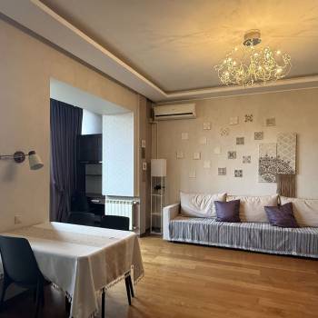 Сдается 2-х комнатная квартира, 58 м²