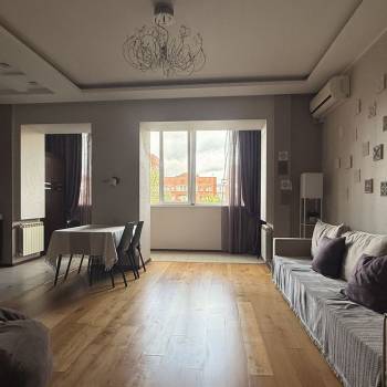 Сдается 2-х комнатная квартира, 58 м²