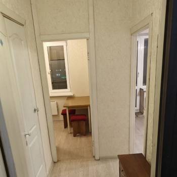 Сдается 1-комнатная квартира, 26 м²