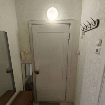 Сдается 1-комнатная квартира, 26 м²