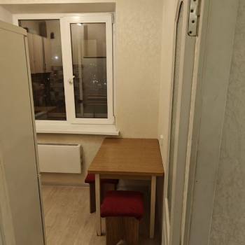 Сдается 1-комнатная квартира, 26 м²