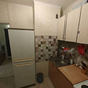 Сдается 1-комнатная квартира, 26 м²