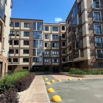 Сдается 1-комнатная квартира, 45 м²
