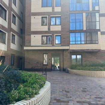 Сдается 1-комнатная квартира, 45 м²