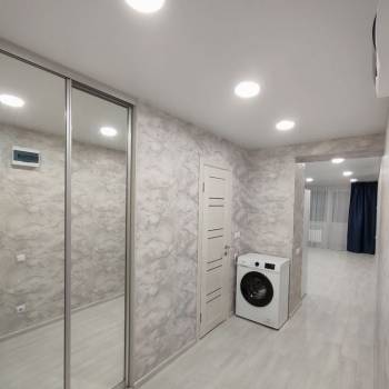 Сдается 1-комнатная квартира, 35 м²