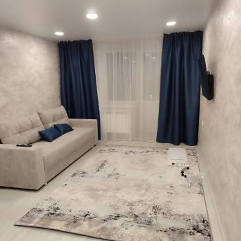 Сдается 1-комнатная квартира, 35 м²