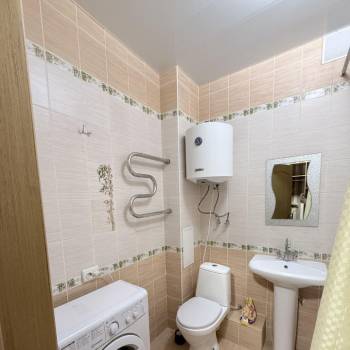 Сдается 1-комнатная квартира, 40,8 м²