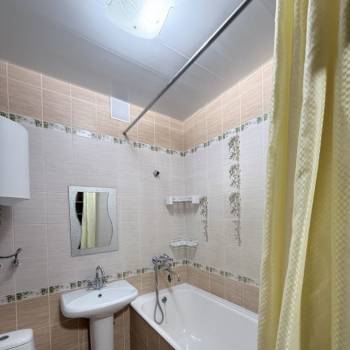 Сдается 1-комнатная квартира, 40,8 м²