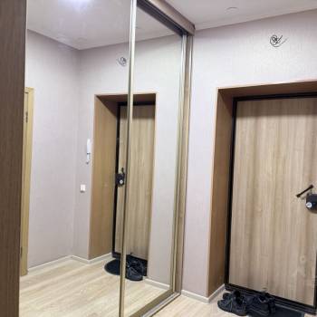 Сдается 1-комнатная квартира, 40,8 м²