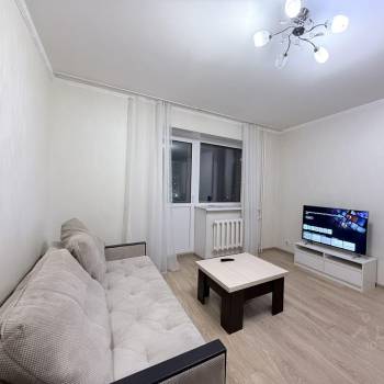 Сдается 1-комнатная квартира, 40,8 м²