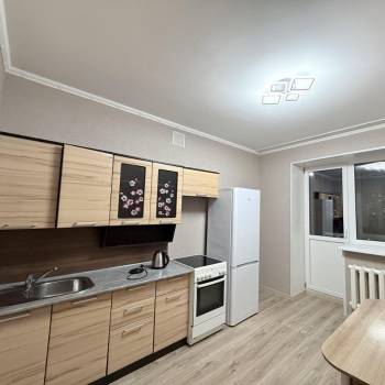 Сдается 1-комнатная квартира, 40,8 м²