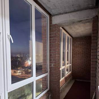 Сдается 1-комнатная квартира, 40,8 м²