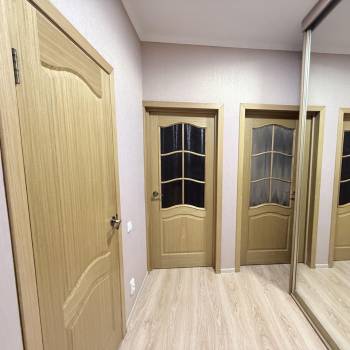 Сдается 1-комнатная квартира, 40,8 м²