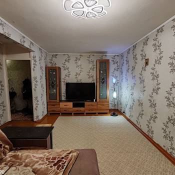 Сдается 2-х комнатная квартира, 46 м²