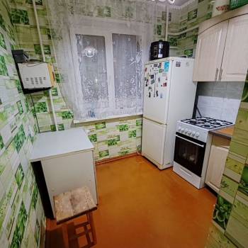 Сдается 2-х комнатная квартира, 46 м²