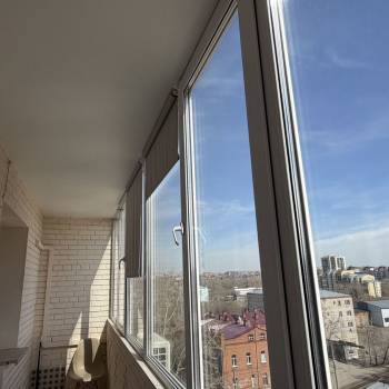 Сдается 2-х комнатная квартира, 58,2 м²