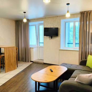 Сдается 1-комнатная квартира, 40,2 м²