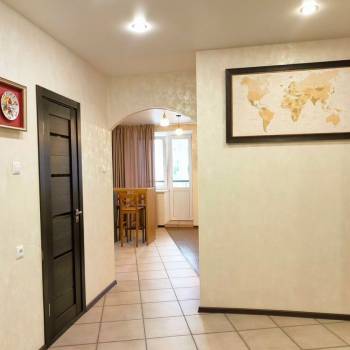 Сдается 1-комнатная квартира, 40,2 м²