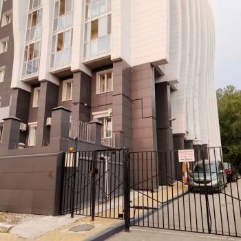 Сдается 1-комнатная квартира, 40,2 м²