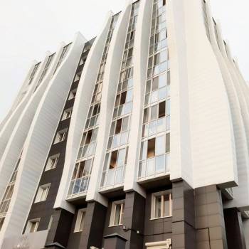 Сдается 1-комнатная квартира, 40,2 м²