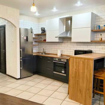 Сдается 1-комнатная квартира, 40,2 м²