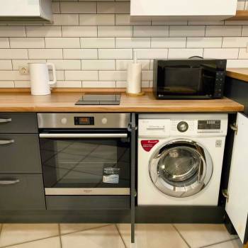 Сдается 1-комнатная квартира, 40,2 м²