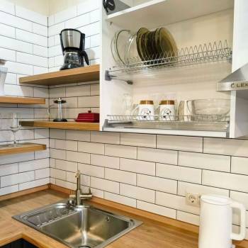 Сдается 1-комнатная квартира, 40,2 м²