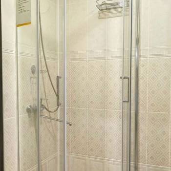 Сдается 1-комнатная квартира, 40,2 м²