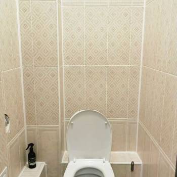 Сдается 1-комнатная квартира, 40,2 м²