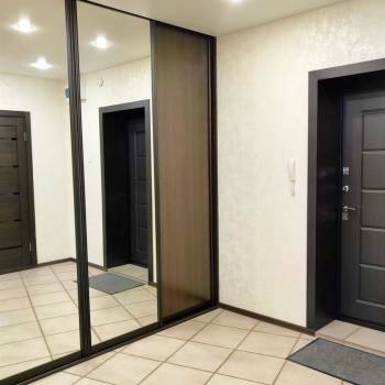 Сдается 1-комнатная квартира, 40,2 м²