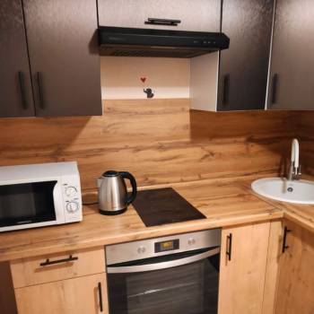 Сдается 1-комнатная квартира, 34,6 м²
