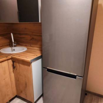 Сдается 1-комнатная квартира, 34,6 м²