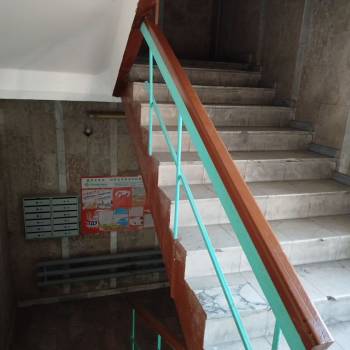 Сдается 1-комнатная квартира, 14 м²