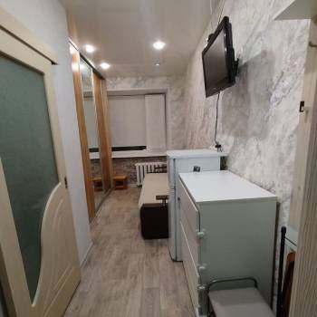 Сдается 1-комнатная квартира, 14 м²