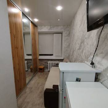 Сдается 1-комнатная квартира, 14 м²