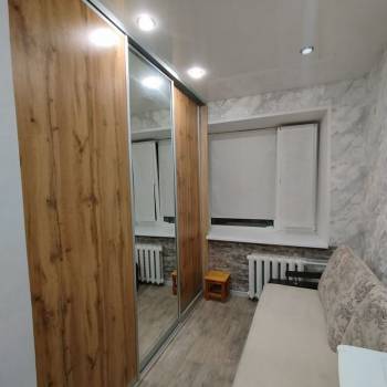 Сдается 1-комнатная квартира, 14 м²