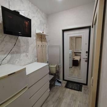 Сдается 1-комнатная квартира, 14 м²