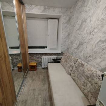 Сдается 1-комнатная квартира, 14 м²